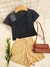 REMERA I AM SLOWLY - VIVASMODA