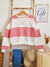 BUZO BICOLOR RUSTICO - tienda online