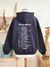 BUZO FRIZADO C/CAPUCHA BABY - comprar online