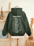 BUZO FRIZADO C/CAPUCHA BABY - tienda online