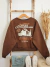 BUZO FRIZADO PARADISE - tienda online