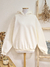 BUZO FRIZADO C/CAPUCHA IT'S OK - VIVASMODA