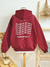 BUZO FRIZADO C/CAPUCHA IT'S OK - comprar online