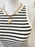 MUSCULOSA MORLEY RAYADO en internet