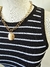 MUSCULOSA MORLEY RAYADO - tienda online