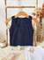 MUSCULOSA MORLEY LISO GRUESA - comprar online