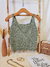 MUSCULOSA TEJIDA CUELLO V - comprar online