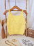 MUSCULOSA TEJIDA CUELLO V - VIVASMODA