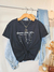 REMERA THERE YOU ARE - comprar online