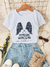 REMERA IMPRESIVE WINGS - comprar online