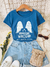 REMERA IMPRESIVE WINGS - tienda online