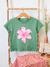 REMERA ORQUIDEA - tienda online