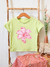 Imagen de REMERA ORQUIDEA