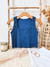 MUSCULOSA MORLEY LISO GRUESA - VIVASMODA