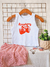 MUSCULOSA STRAWBERRY