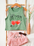 MUSCULOSA CHERRIES - VIVASMODA