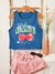 Imagen de MUSCULOSA CHERRIES