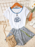 REMERA MERMAID