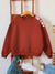 BUZO FRIZADO THIS IS ME - comprar online