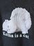 Imagen de BUZO FRIZADO KARMA CAT