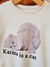BUZO FRIZADO KARMA CAT - VIVASMODA