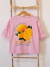 REMERA LEMON