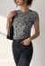 REMERA MODAL ESTAMPADO - VIVASMODA