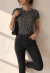 REMERA MODAL ESTAMPADO - comprar online
