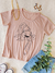 REMERA WINE - comprar online