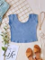 REMERA LYCRA MEDIA MANGA (JULIE) - VIVASMODA