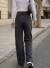 JEAN BAGGY GRIS en internet