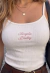 MUSCULOSA KNIT CALADO ANGELIC BRETTY