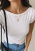 REMERA MORLEY CUELLO BOTE