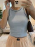 Imagen de MUSCULOSA MORLEY CON VIVOS