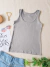 MUSCULOSA CON LYCRA (LARGA) - VIVASMODA