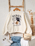 BUZO FRIZADO TRES GATITOS - comprar online