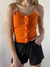 MUSCULOSA MORLEY TIRAS CON BOTON (AMBER) - comprar online