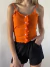 MUSCULOSA MORLEY TIRAS CON BOTON (AMBER) - comprar online