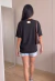 REMERA KNIT CALADO BOXY ETIQUETA - comprar online