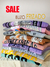 BUZO FRIZADO SALE #2 [ÚLTIMO STOCK] - comprar online