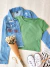 REMERA C/LYCRA BASICA - tienda online