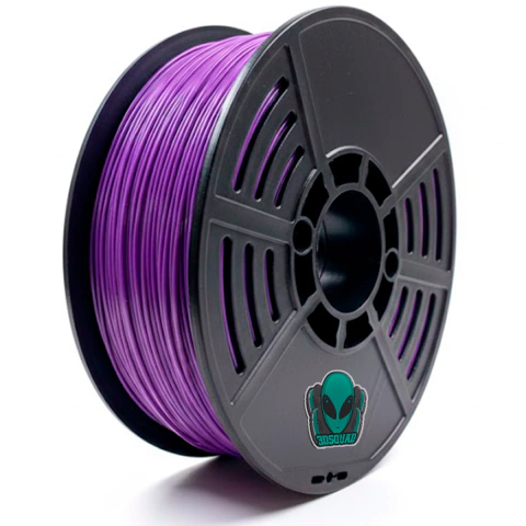FILAMENTO ABS ROXO - comprar online
