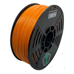 Filamento Abs Laranja - 1.75 mm - comprar online