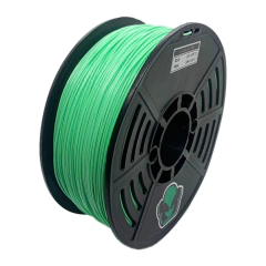 FILAMENTO ABS VERDE SQUID - comprar online