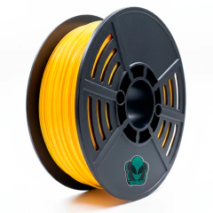 Filamento PLA Amarelo - comprar online