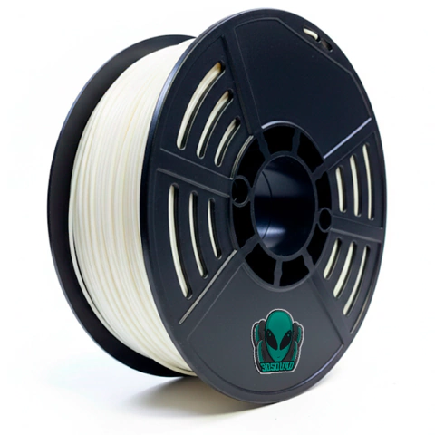 FILAMENTO ABS BRANCO - comprar online