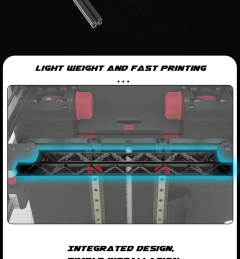 Voron 0.2 pro na internet
