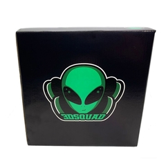 Filamento TPU+ translúcido 98A - comprar online