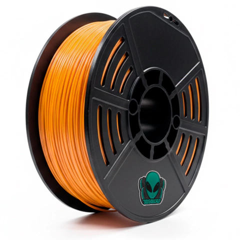 Filamento ABS caramelo - comprar online