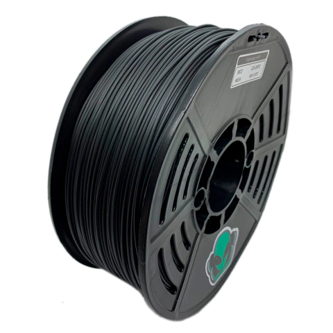 Filamento HIPS Preto SF - comprar online